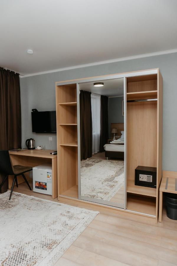 Aral Hotel Ngoại thất bức ảnh