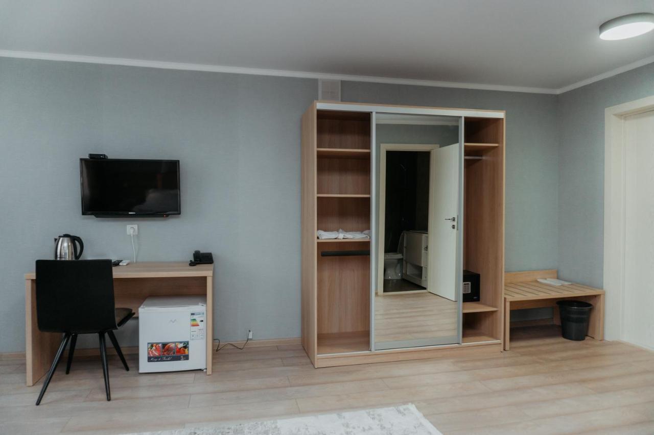 Aral Hotel Ngoại thất bức ảnh